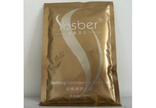 莱斯贝儿 舒缓调理软膜100g