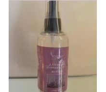 莱斯贝儿 薰衣草花卉水110ml 停产化妆品