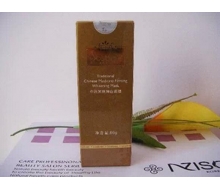 莱斯贝儿 活细胞抗皱精华面膜100g化妆品