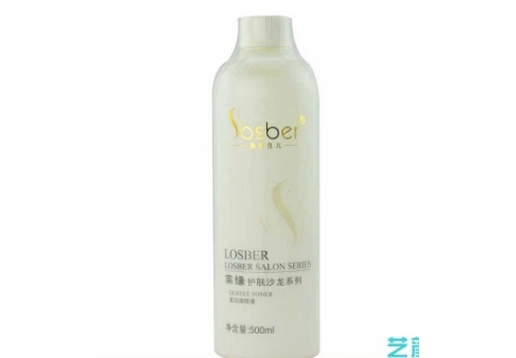 莱斯贝儿 柔润调理液500ml  缺货
