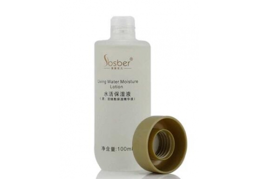 莱斯贝儿  水活保湿液100ml