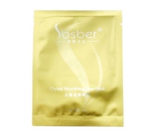 莱斯贝儿 水晶滋养眼贴6g*12贴化妆品