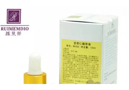 萝蔓蒂  苦杏仁酸原液10ml