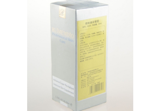 萝蔓蒂  明眸焕彩眼胶35ml