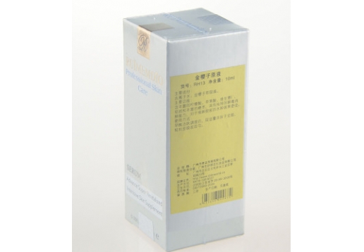 萝蔓  蒂金樱子原液10ml