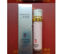 罗曼琳 多效修护防晒霜50ml(SPF35)