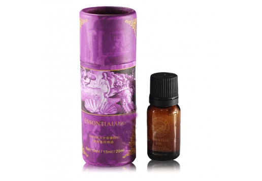 罗蔓琳 薰衣草10ml 