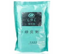 绿贝俐 青春强效抗衰面膜250g