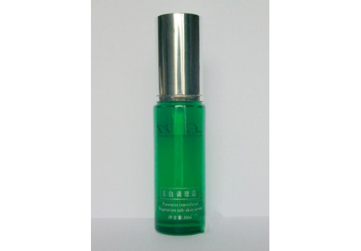 绿·嫩 美白调理露30ml