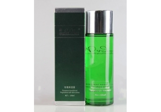 绿·嫩 玫瑰纯露80ml