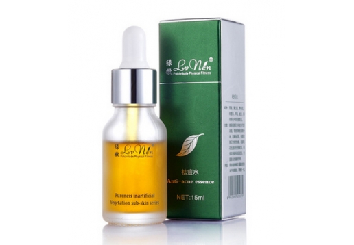 绿·嫩 祛痘水15ml