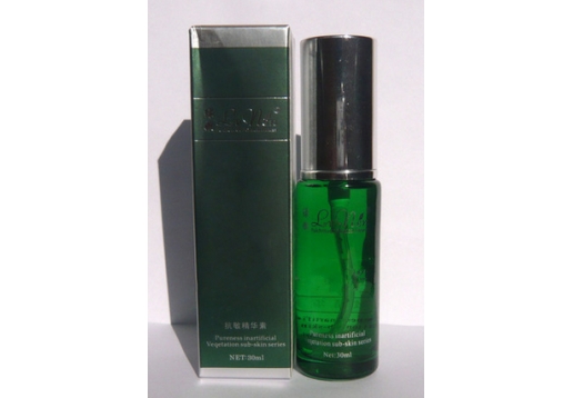 绿·嫩 抗敏精华素30ml