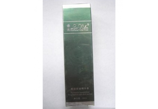 绿·嫩  眼部除皱精华素30ml