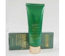 绿·嫩  本草靓肤洁面爽80ml化妆品