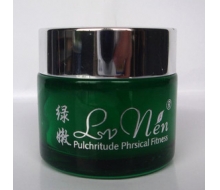 绿·嫩 抗皱保湿啫喱30g化妆品