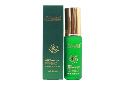 绿·嫩 鱼子精华乳霜30ml·