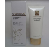 绿色芭蒂  舒敏修护膜100ml