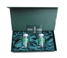 绿之韵 子美胶囊0.42/粒*60粒/盒化妆品