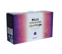 绿之韵 纤慕生食谷蔬粉30g×30包化妆品