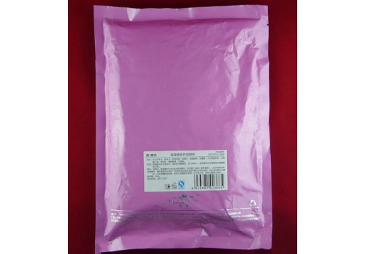 玛玳 海藻精修护面膜粉500g