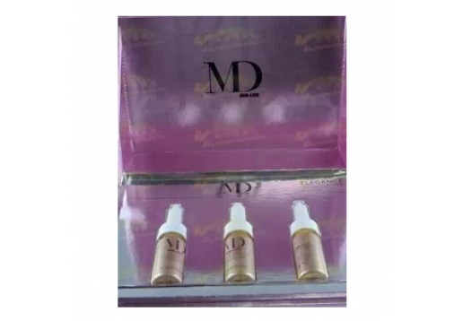 玛玳 璀璨3D塑形精华素3*10ml