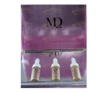 玛玳 璀璨3D塑形精华素3*10ml