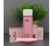 玛玳 酵母晶漾原粹水130ml化妆品