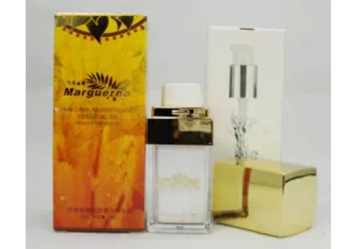 玛格丽娜蛋白精华液(眼部)15ML