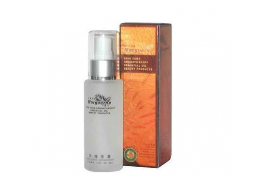 玛格丽娜  玫瑰洁面凝胶100ML