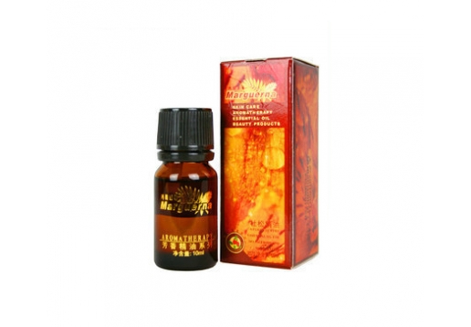 玛格丽娜  天竺葵精油10ML