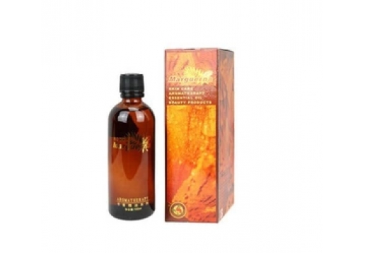 玛格丽娜  12能量按摩油100ml