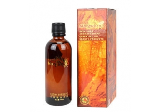 玛格丽娜  野生洋甘菊按摩油100ml