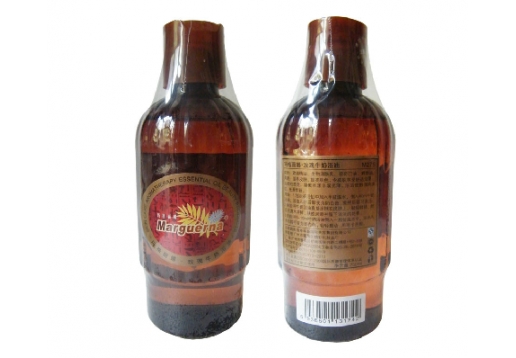 玛格丽娜  薰衣草牛奶浴油250ML