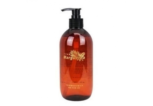 玛格丽娜  芳香调理洁面乳500ml