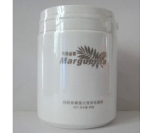 玛格丽娜  蛋白营养软膜粉450G