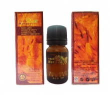 玛格丽娜  玫瑰精油10ML化妆品