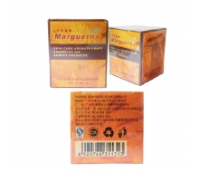 玛格丽娜  水嫩深层保湿啫喱30G化妆品