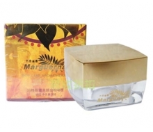 玛格丽娜  美颜金粉啫喱30G化妆品