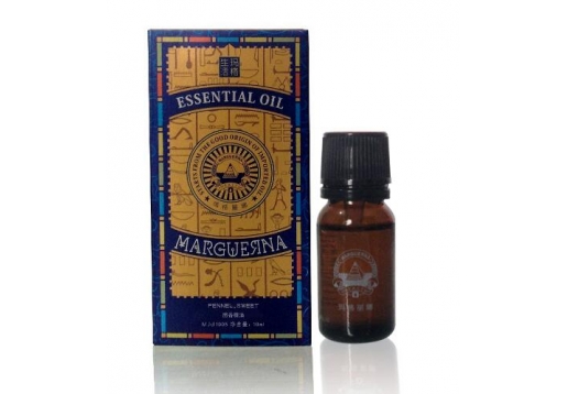玛格丽娜 绿花白千层精油10ml
