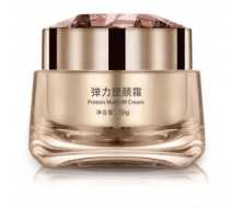 玛格丽娜 弹力塑颜霜50g化妆品