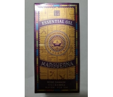 玛格丽娜 大马士革玫瑰精油10ml化妆品