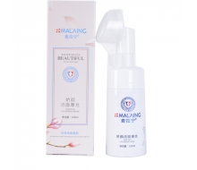 麦拉宁 娇颜洁面摩丝120ml 