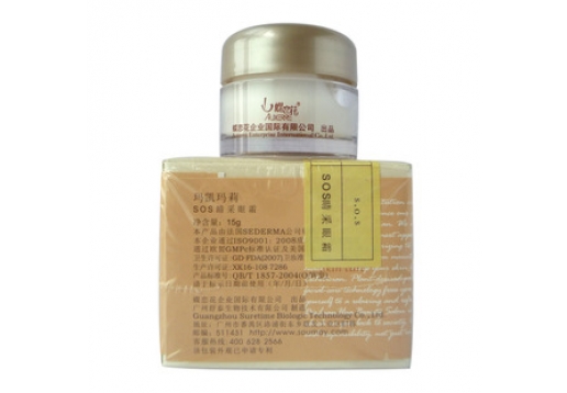玛凯玛莉 SOS睛采眼霜15G