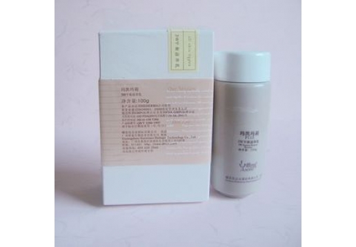 玛凯玛莉 面部卸妆乳100ml