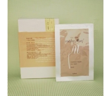 玛凯玛莉 三重活力眼膜12对化妆品