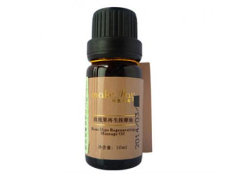 玛凯玛莉 玫瑰果再生按摩油10ml