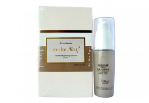 玛凯玛莉 双重水合精华液30ml