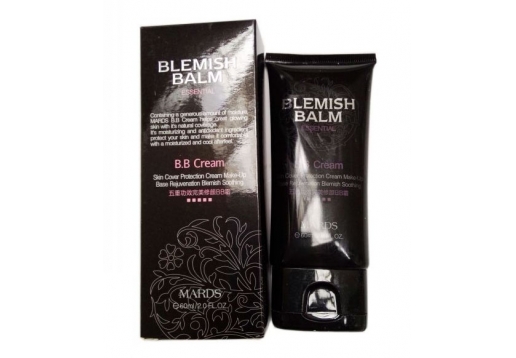 漫多姿 五重功效完美修颜BB霜60ml