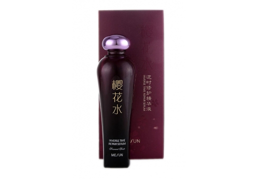 漫多姿 逆时修护精华液100ml