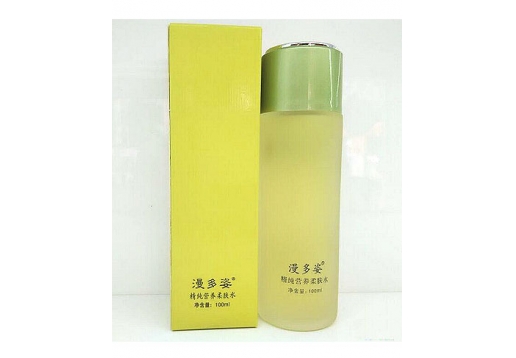 漫多姿 精纯营养柔肤水100ml